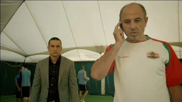 Ники Урумов стана премиер