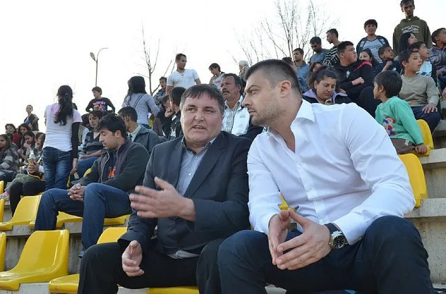 Бареков вече и с кмет