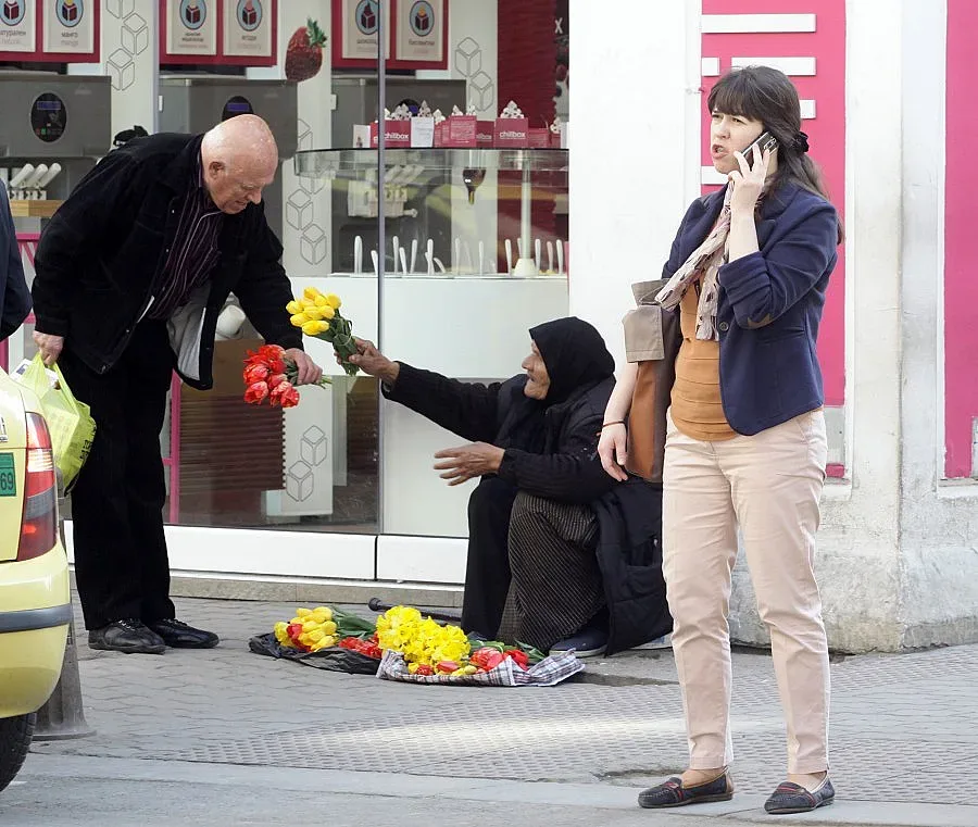 Пращат мениджъри за зелен хайвер в Германия
