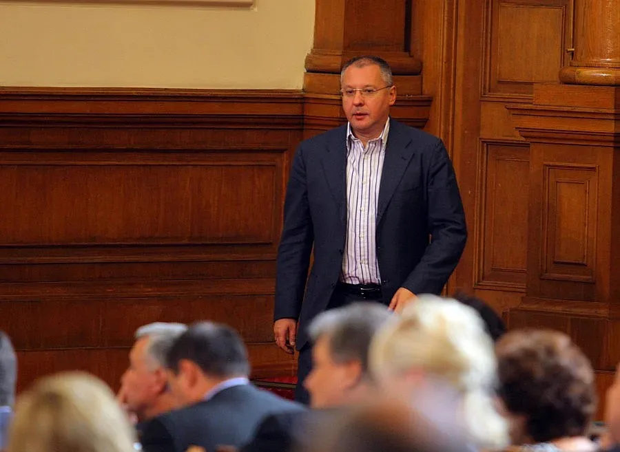 БСП с 1500 отряда за бързо реагиране