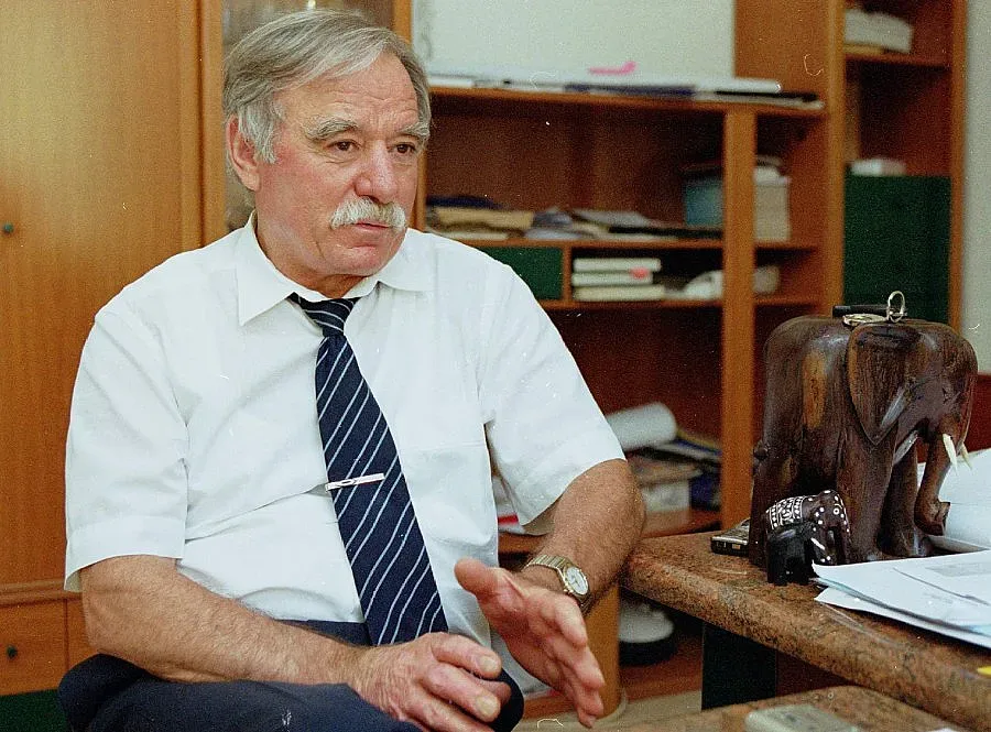 Георги Иванов: Сигурен съм, че ще имаме още космонавти