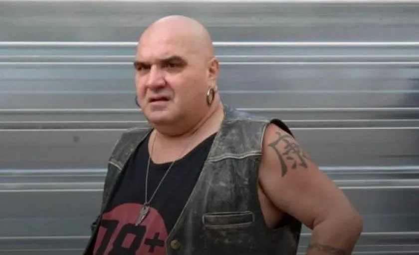 Фънки с емоционален коментар за Маричков. Любо Киров: Отиде си вселена