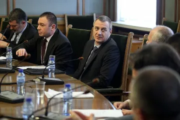 Йовчев: Има връзка между "Кокаинови крале" и дрогата във Франция