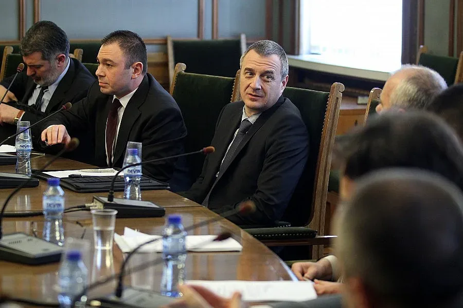 Йовчев: Има връзка между "Кокаинови крале" и дрогата във Франция