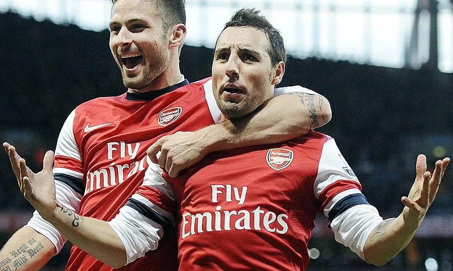 Арсенал иска Икер Касияс