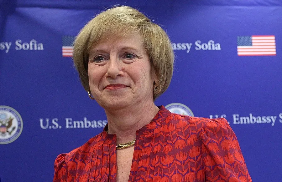 Рийс: Даваме подкрепа на братята ни съюзници