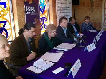 1 милион турист в Търново за една година