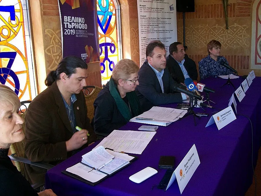 1 милион турист в Търново за една година