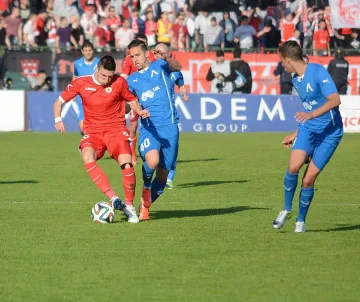 БФС отряза ЦСКА и "Левски" за датата на Вечното дерби