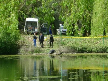 Дядо се удави в езеро до прохода Вратцата