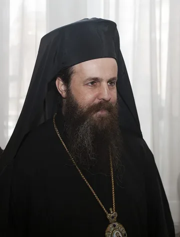 Митрополит Серафим: Не съм съгласен, че представят Ванга за светица