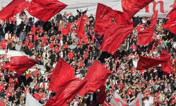 ЦСКА започва ремонт на Сектор Г