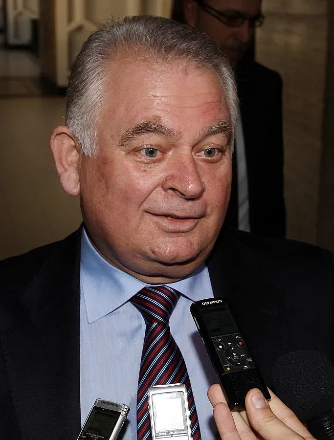 Обраха дома на ген. Кирчо Киров