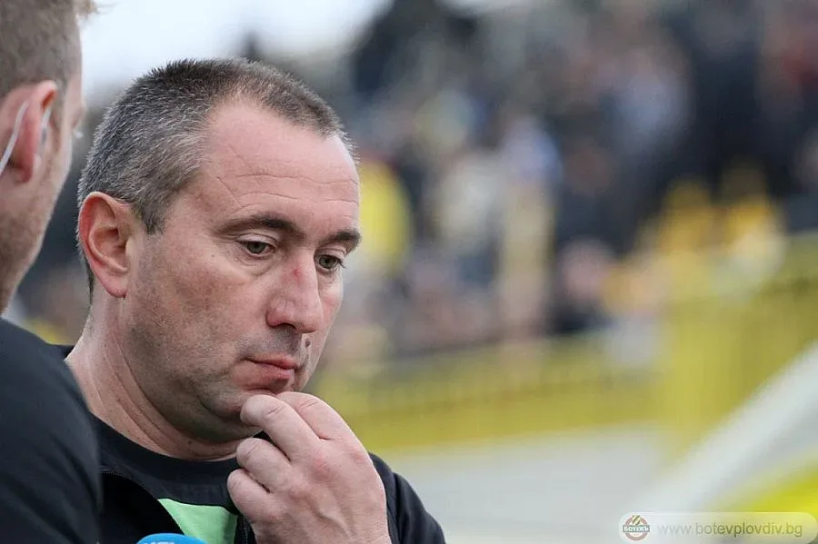 Мъри: ЦСКА е в подем