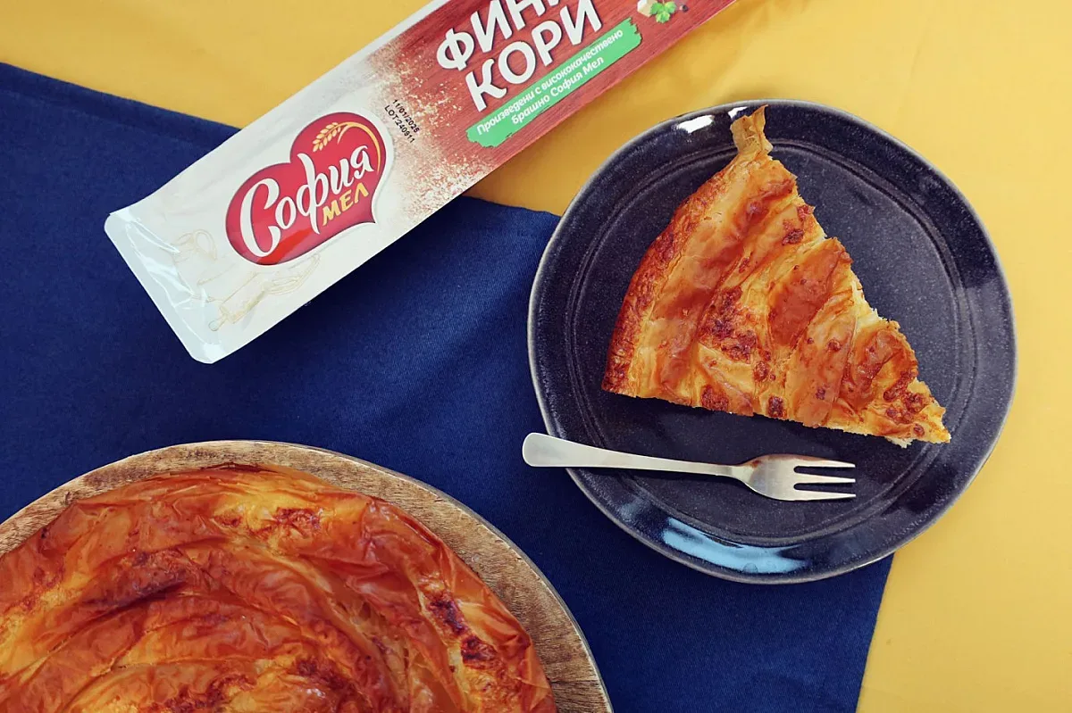 София Мел атакува пазара на любим за българите продукт