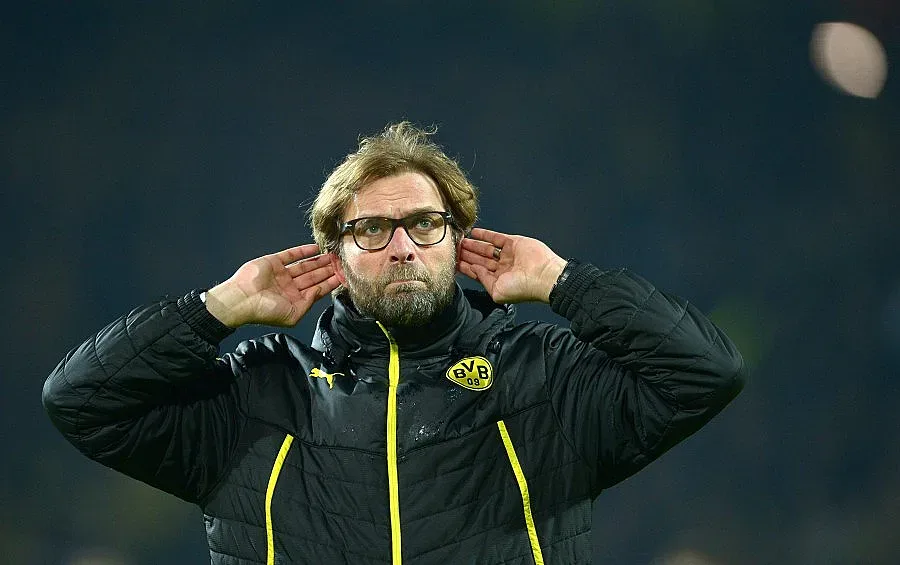 Клоп сипе похвали към своите