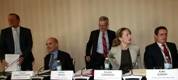 Получаваме 1,8 млрд. лв. от Европа до края на 2014-а