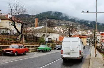 Следят трафика в Ардино с автоматизирана система