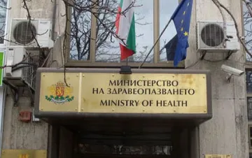 МЗ започна проверка на случая с починалото дете в Несебър