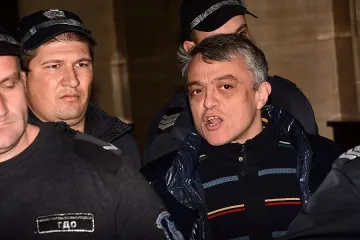 Предлагали свобода на Петното, за да натопи Борисов