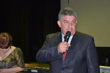 Музикален фестивал в Благоевград за Деня на ромите