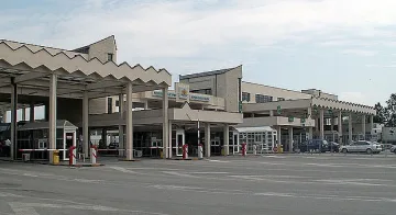 Повече гранични полицаи на браздата с Гърция за Великден