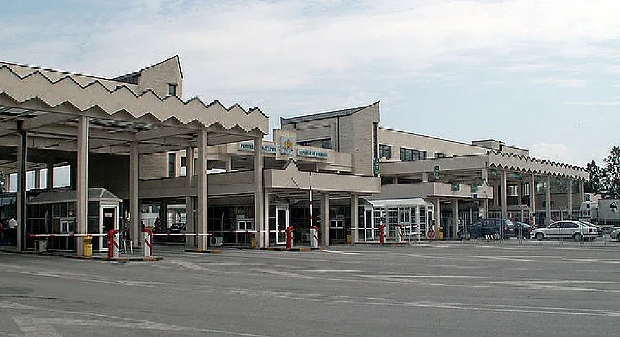 Повече гранични полицаи на браздата с Гърция за Великден