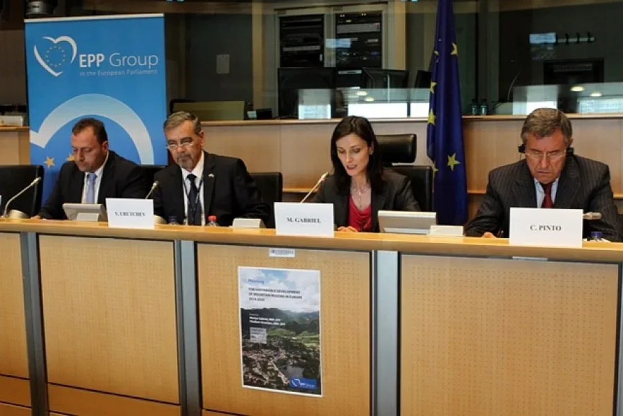 Кметът на Банско поиска подкрепа за планинските общини