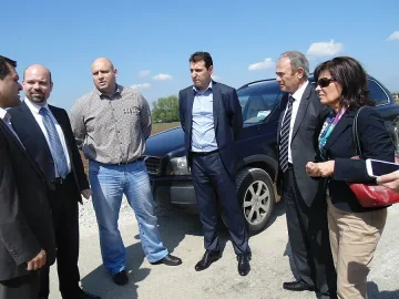 Пускат обходния път на Враца за 2-ри юни