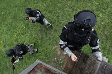 Баретите на психоаналитик