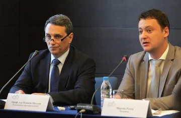 Доброволци ловят опасни храни