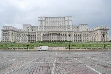 Румъния сваля ДДС с 5 на сто