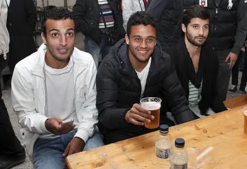 Марсиньо отива в "Литекс"