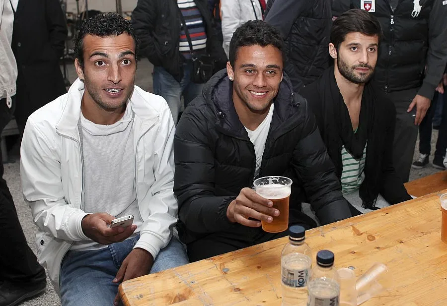 Марсиньо отива в "Литекс"