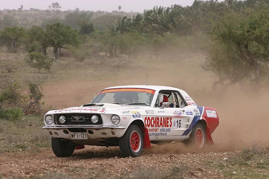 Мегарали минава през България