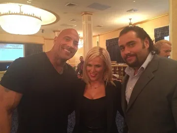 Нашият Миро взриви света на кеча