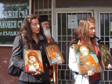 Отложиха делото за Исторически музей в Кърджали за 14 май 