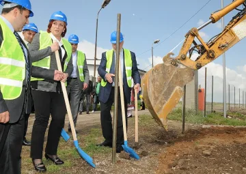 Дебнат ни евросанкции заради депата за отпадъци
