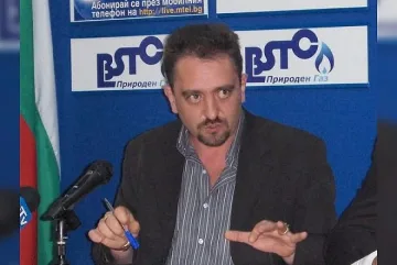 Бивш шеф на здравната каса оглави щаб на ГЕРБ