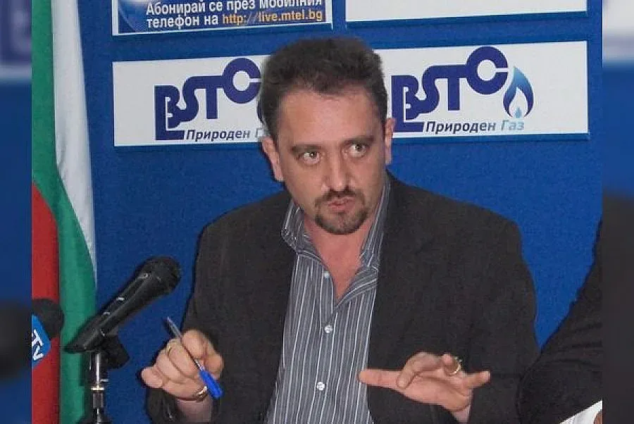 Бивш шеф на здравната каса оглави щаб на ГЕРБ
