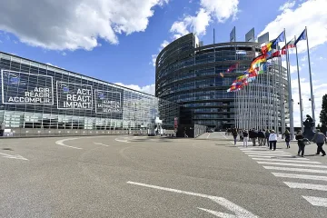 Медиана: 4 партии влизат в Европарламента