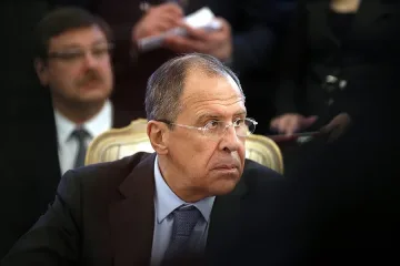 Лавров: Русия не е тази, която дестабилизира Украйна