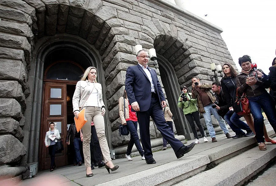 Станишев: Единствено БСП има платформа за евроизборите