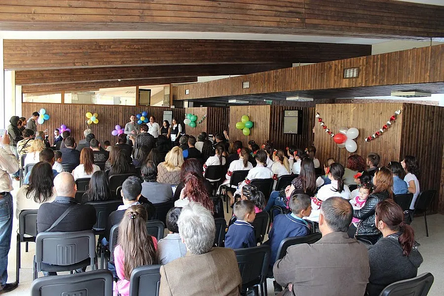 Фестивал на ромската песен в Благоевград