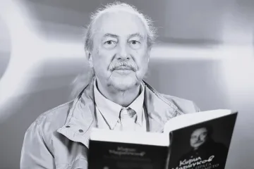 Последно сбогом с рок легендата Кирил Маричков