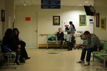 БЛС: Държавата да даде пример и да се издължи към касата