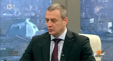 Йовчев за "Лясковец": Не може да принасяме някого в жертва