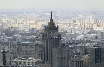 В Харков се провежда антитерористична операция