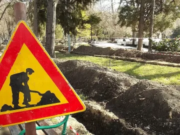 Започва ремонт на участъка Трявна - Габрово