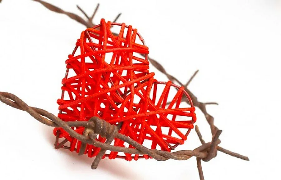 Влюбен оцеля с куршум в гърдите